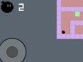 Spel Kaboom doolhof  online