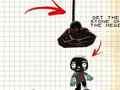 Spel Dood de zombie  online