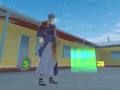Spel Mad City Rokurou Rangetsu online