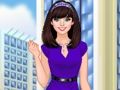 Spel Student meisje aankleden  online