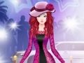 Spel Elsa Frozen Stijlvolle Rozen  online