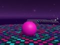 Spel Marmeren sprong  online