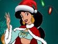 Spel Jasmijn | Aladdin kersttrui ontwerp  online