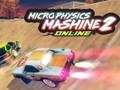 Spel Micro Physics Mashine Online 2 2 online