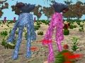 Spel Inktvis Poopy Sniper  online