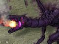 Spel Minecraft Ender Dragon-uitdaging online Spel Minecraft Ender Dragon-uitdaging online