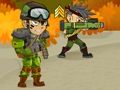 Spel Leger van soldaten: Team Battle  online