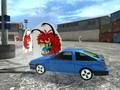 Spel Monster Smash -auto's online