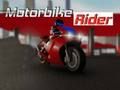 Spel Motorrijder  online