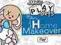 Spel JMKit Playsets: My Home Makeover online