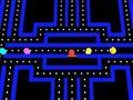 Spel Pacman 3D online Spel Pacman 3D online