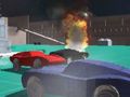 Spel Papier Derby Vernietiging online Spel Papier Derby Vernietiging online