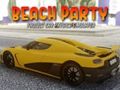 Spel Paradise Beach Project Autofysica Simulator  online