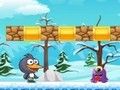 Spel Pinguïnrun online