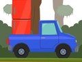 Spel Ophaalchauffeur  online