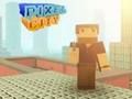 Spel Pixel Stad  online