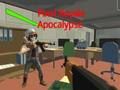 Spel Pixel Royale Apocalyps  online