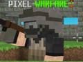 Spel Pixel Warfare One online
