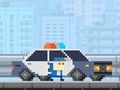 Spel Politieagent  online
