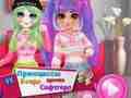 Spel Prinses E-Girl vs Soft Girl  online