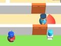 Spel Ontsnapping uit de kamer 3D  online