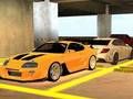 Spel Race parkeersimulator  online