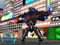 Spel Robot Corporation online