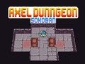 Spel Axel Dungeon online