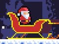 Spel Het geheime cadeau van de kerstman  online