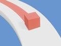 Spel Kleurlijn 3D online
