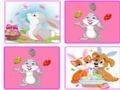 Spel Match paaseieren  online