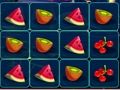 Spel Fruitblokken puzzels  online