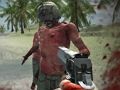 Spel Zombie Vakantie 2  online