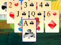 Spel Circus solitaire online