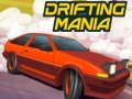Spel Drijvende Manie  online