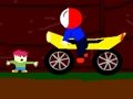 Spel Gezane hardloper online
