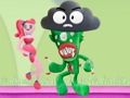 Spel Mama lange benen en Huggy Wuggy  online