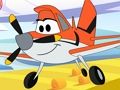 Spel Disney Planes Legpuzzel  online