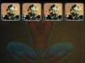 Spel Spiderman's puzzel online Spel Spiderman's puzzel online