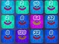 Spel Wuggy 2048 online