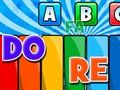 Spel Doe opnieuw mi piano voor kinderen online