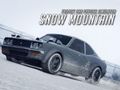 Spel Snow Mountain Project Autofysica Simulator  online
