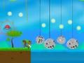 Spel Eekhoorn Held & Robots  online