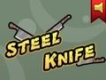 Spel Stalen mes  online