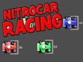 Spel Nitro autoracen  online