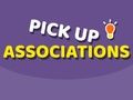 Spel Pic Up Verenigingen  online