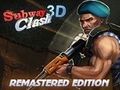Spel Subway Clash geremasterd  online