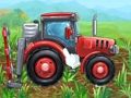 Spel Landbouwgrond en oogst  online
