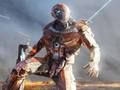 Spel Super Crime Steel War Hero Iron Flying Mech Robot online