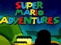 Spel Super Mario-avonturen  online
